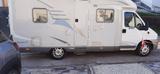 HYMER / ERIBA / HYMERCAR Tramp GT - Hymer Tramp