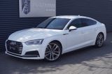 Audi A5 2.0 TFSI SPORTBACK|S-LINE SPORTPAKET|LED|NAVI - Audi in Düsseldorf