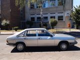 Audi 100 Avant Typ 43 Schweizer Erstauslieferung - Audi 100: Typ 43