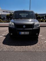 Fiat Doblo 1.4l - Fiat Doblo in Bonn