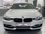 BMW Lim. 318 d Sport Line *1 Hand | BMW Scheckheft* - BMW 318: Limousine
