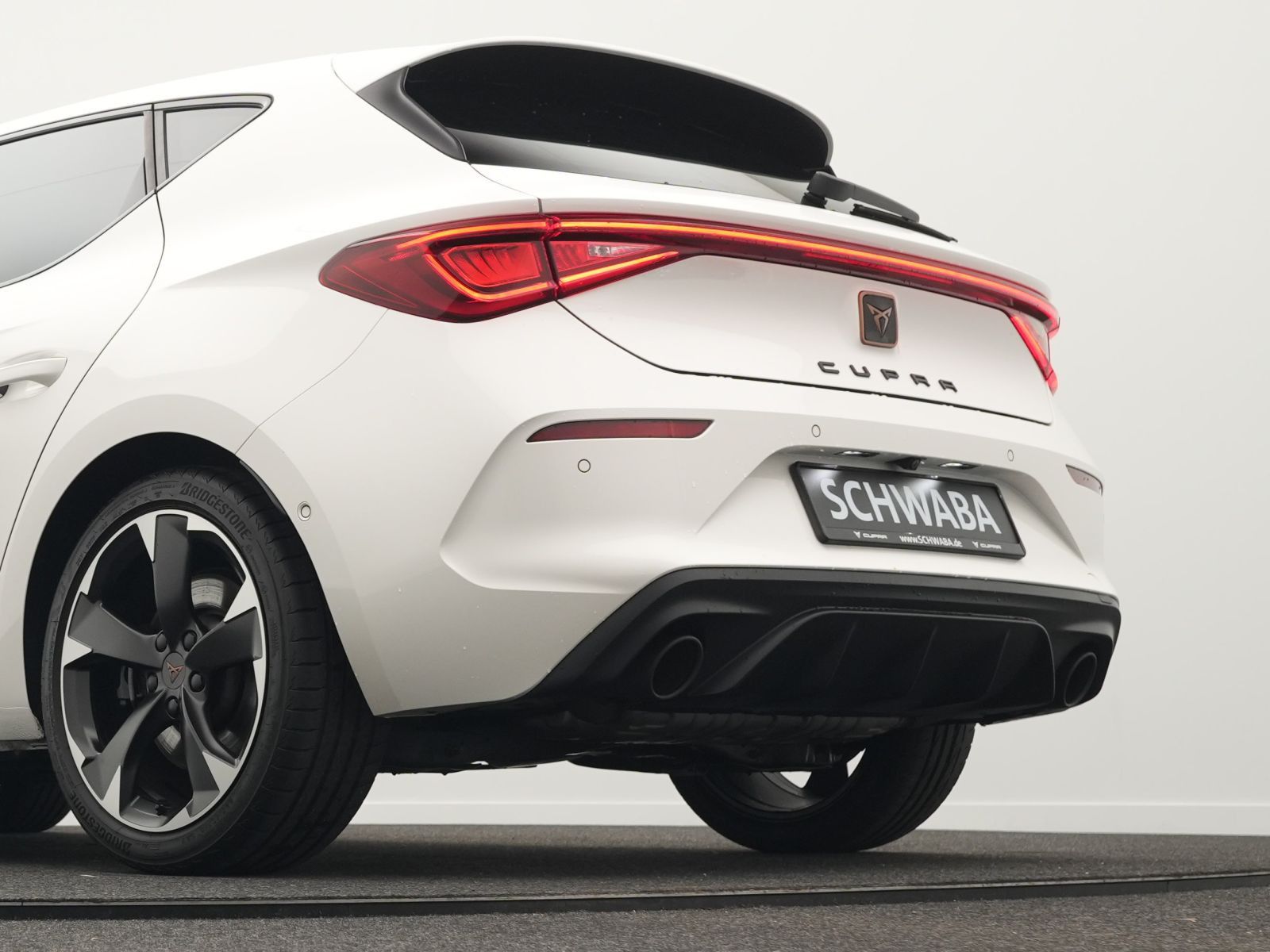 Cupra Leon - Bild 44