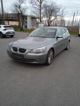 BMW 530d xDrive Allrad Edition Sport E61  Sport - BMW 530 aus 2008: Kombi, 530d