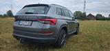 Skoda Kodiaq 2.0 TDI SCR 140kW DSG 4x4 SOLEIL SOLEIL - Skoda Kodiaq Soleil mit Diesel-Antrieb