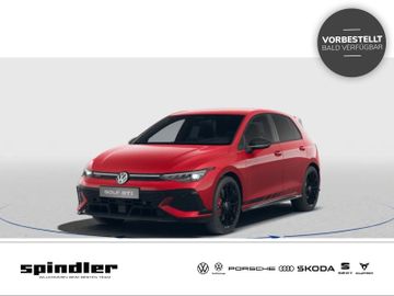 Volkswagen Golf GTI Clubsport 2,0 l TSI 221 kW (300 PS) 7-G