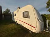 LMC Musica 520 K  - LMC Etagenbett Wohnwagen