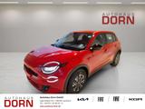 Fiat 600e RED 2023 54kWh Klimaautomatik Onboard-C - rote Fiat 600e