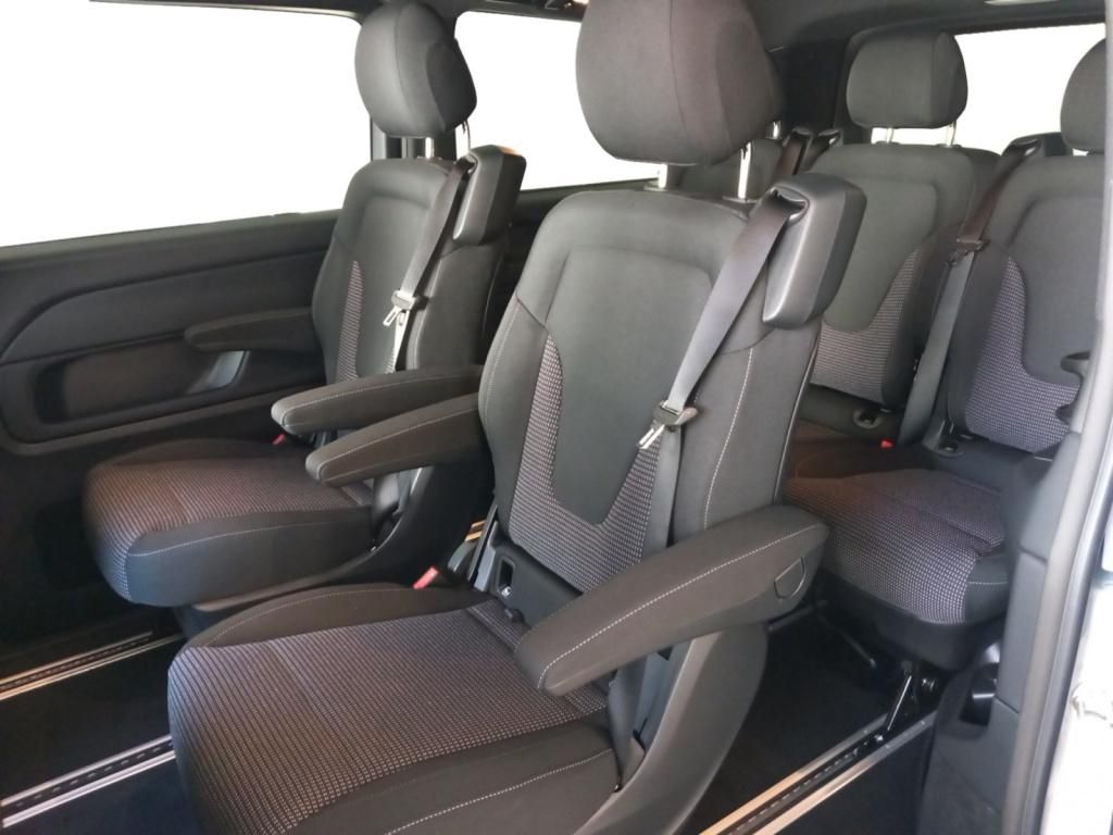 Fahrzeugabbildung Mercedes-Benz V 250 d Style lang AHK*LED*Navi*PDC*Kamera