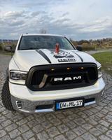 Dodge RAM Prinz Gasanlage  - Dodge Gebrauchtwagen von 2014