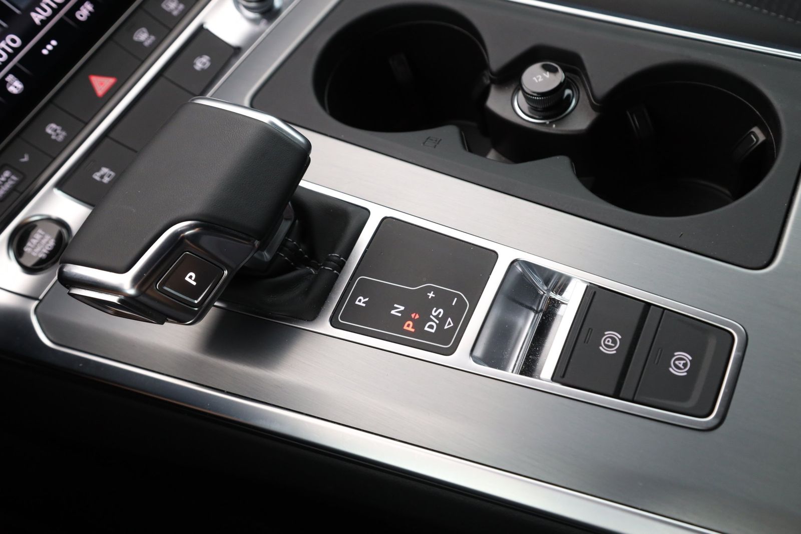 Audi A6 - Bild 16