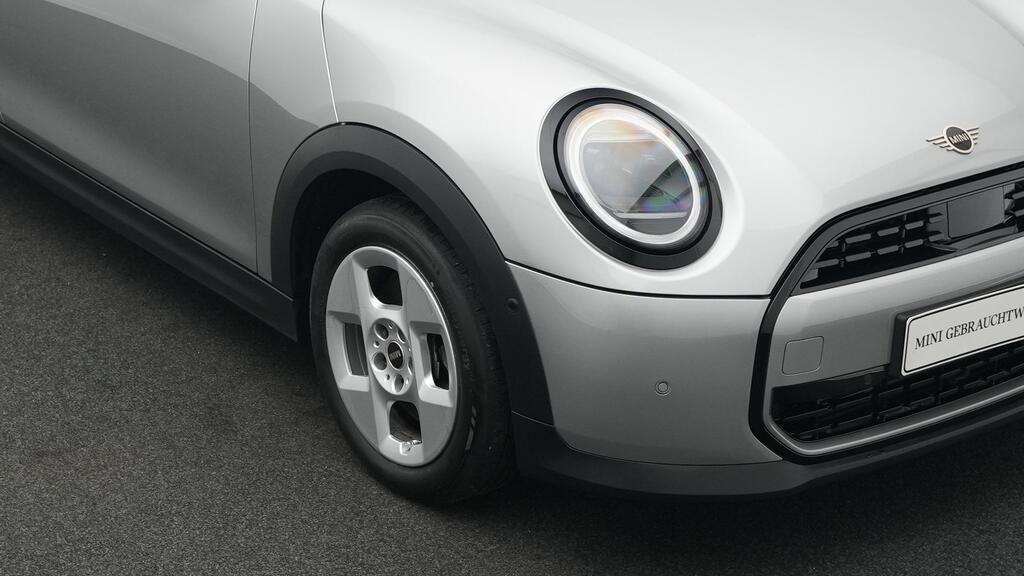 MINI Cooper C - Bild 22