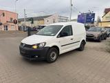 Volkswagen Caddy Kasten 1.Hand**TÜV 11 / 2026 - Volkswagen Caddy in Halle