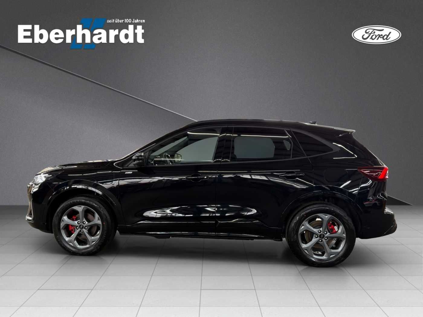 Ford Kuga Plug-In Hybrid ST-Line X imagem 2