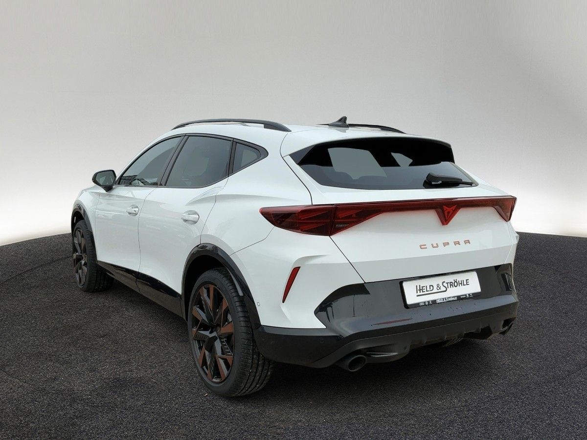 Cupra Formentor - Bild 4