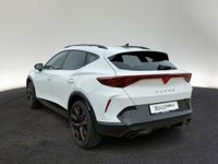 Cupra Formentor - Vorschau Bild 4