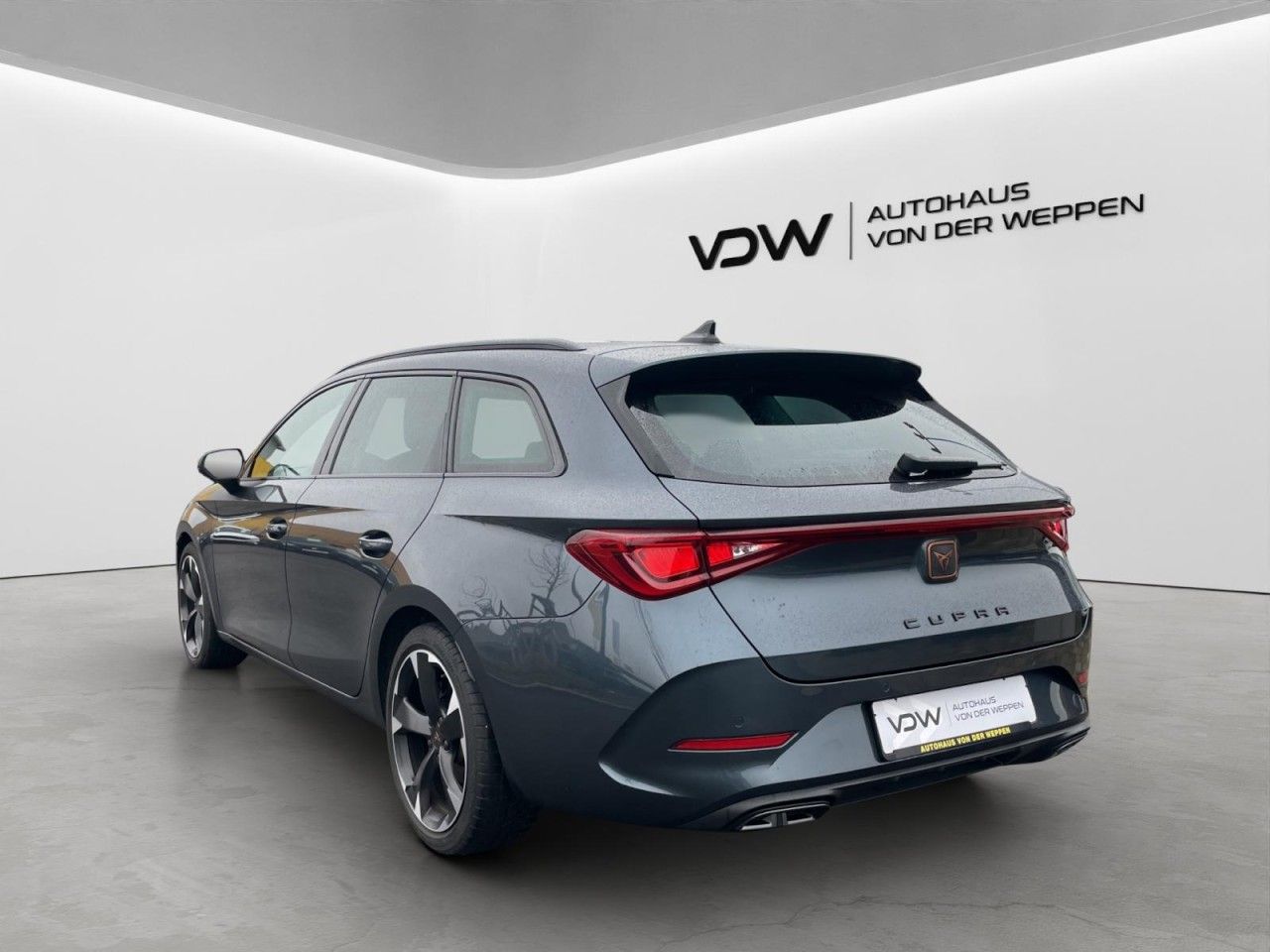 Cupra Leon - Bild 6