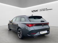 Cupra Leon - Vorschau Bild 6