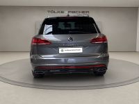 Volkswagen Touareg - Vorschau Bild 6