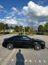 Mercedes-Benz CLA 250 Sport Edition - gebrauchte Mercedes-Benz CLA 250 aus dem Jahr 2016
