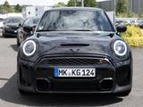 MINI Cooper S Classic Trim LED NAVI KAMERA SHZ PDC - gebrauchte MINI Cooper S aus dem Jahr 2024
