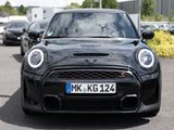 MINI Cooper S Classic Trim LED NAVI KAMERA SHZ PDC - MINI MINI mit Benzin-Antrieb: Metallic