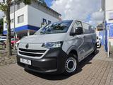 Volkswagen T7 Transporter Kasten 2.0 TDI RFK/KLIMA/LED - graue Volkswagen T7 Transporter