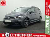 Volkswagen Touran 1.5 TSI DSG Highline R-Line BLACK-STYLE 7 - VW Touran Gebrauchtwagen in München