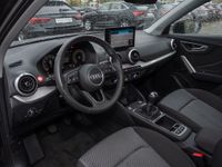 Audi Q2 - Vorschau Bild 3