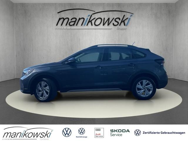 Volkswagen Taigo 1.0TSI DSG *Life*SHA+BT+LED+PDC+