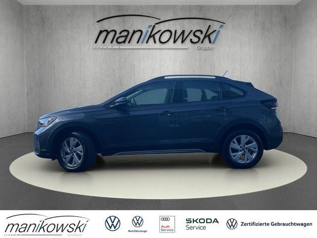 Volkswagen Taigo 1.0TSI DSG Life LED PDC SHA foto 1
