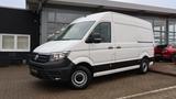 Volkswagen Crafter Kasten 35 mittellang Hochdach FWD Aut.