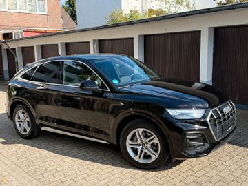 Audi Q5 - 8
