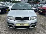 Skoda Fabia Cool Edition*Klima*1.HD*TÜV 08/25 - Skoda Fabia aus 2006: Kombi