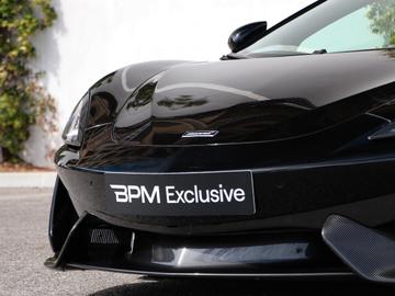 صورة مصغرة 12 لـ 2020 Mclaren GT