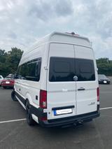 Volkswagen Grand California 600 2,0 l 130 kW TDI EU6 8G-Aut - Volkswagen 8