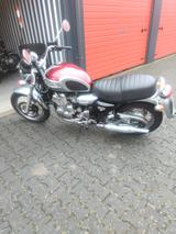 Triumph Thunderbird 900 T309RT