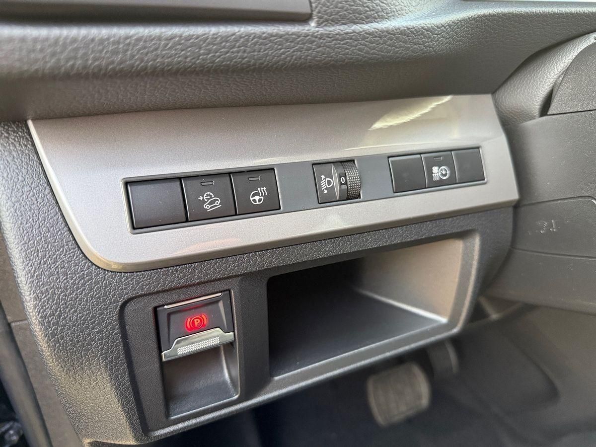 Fahrzeugabbildung Fiat Ulysse L2 Top 180 AT8