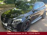 Mercedes-Benz GLC 63 S AMG"Pano"erst 73 T.km"Tüv Neu" - : Er 6n