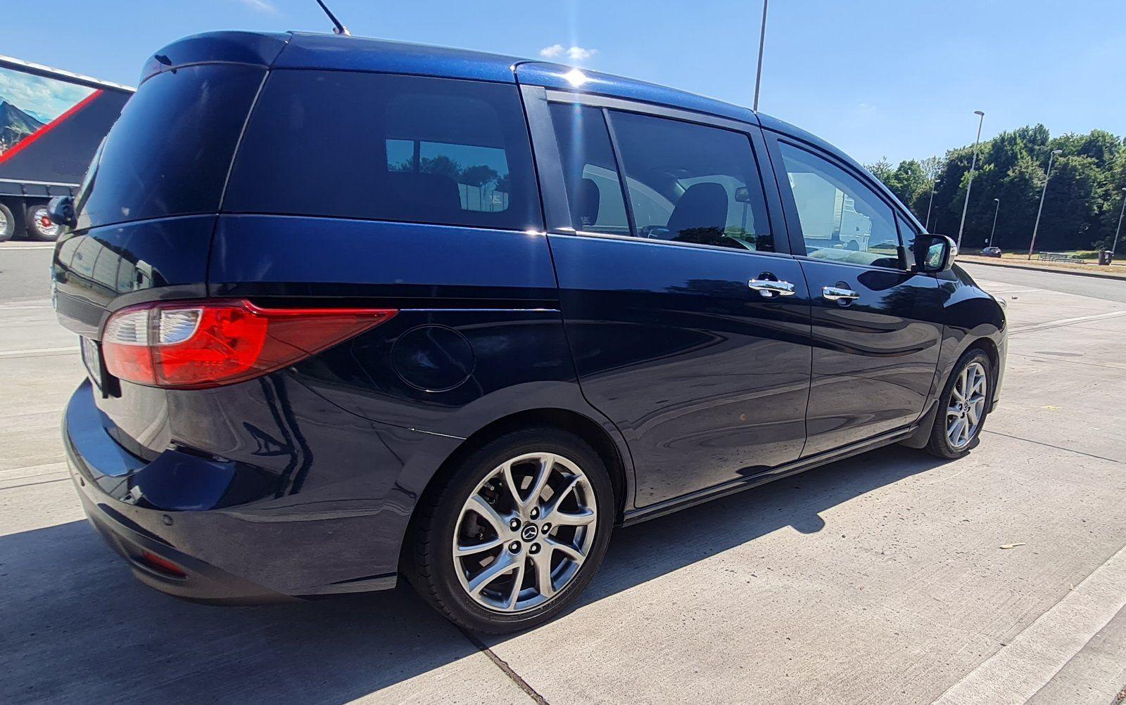Mazda 5