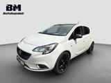 Opel Corsa E Color Edition *PDC*Klima*Sitzheizung* - Opel Corsa: Weiß, Color Edition