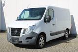 Nissan NV400 Kastenwagen L1H1 2,8t PRO Klima - Nissan NV400: L1h1