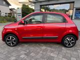 Renault Twingo Luxe*Kupplung+Klima Neu*Tempomat*SHZ - Renault Twingo mit Benzin-Antrieb: Luxe