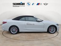 BMW 430 - Vorschau Bild 8