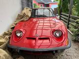 Opel GT - gebrauchte Opel GT aus dem Jahr 1973