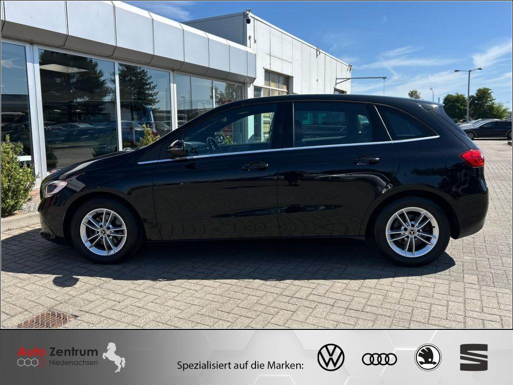 Mercedes-Benz B-Class d Style AZN-Haus-Förderung* auch RENTNER, миниатюра 6