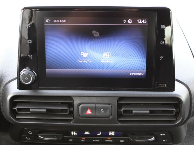 Proace City Verso 1.2 L2  Automatik*AHK