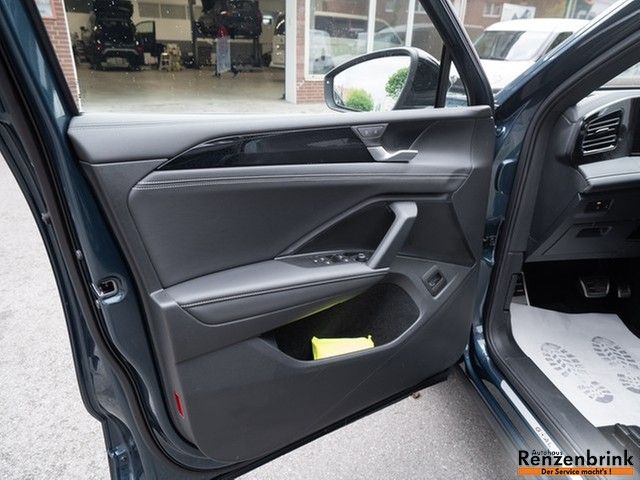 Tiguan GOAL TDI DSG AHK 360° el. Heckklappe Plus