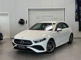Mercedes-Benz A 200 AMG VOLLDIGI+WINTER+LED+NAVIPREMIUM+KAMERA - Mercedes-Benz A 200 in Solingen