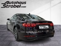 Audi A8 - Vorschau Bild 5