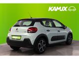 Citroën C3 1.2PureTech 110 Shine+LED+CARPLAY+KAMERA+PDC - Citroën C3 Gebrauchtwagen